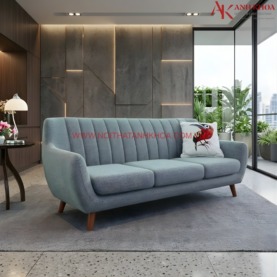 Ghế sofa băng dài cho phòng khách hiện đại giá rẻ Ghế sofa băng dài cho phòng khách hiện đại giá rẻ