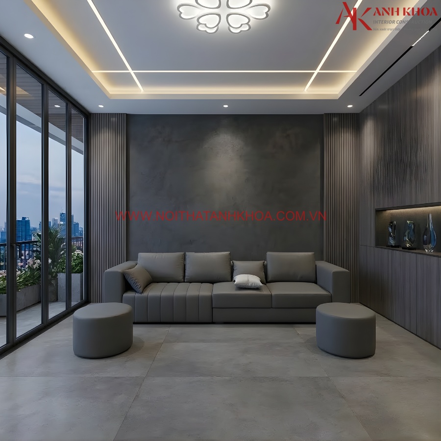 Ghế sofa đơn giản đa dạng màu sắc hiện đại cao cấp Ghế sofa đơn giản đa dạng màu sắc hiện đại cao cấp