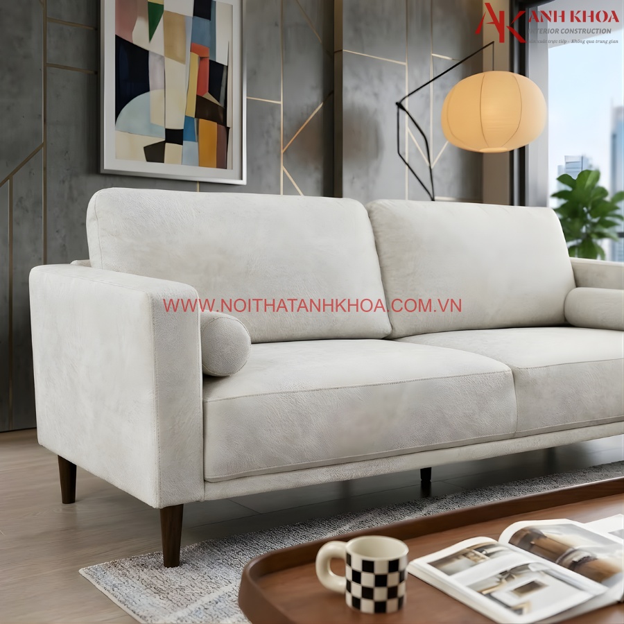 Ghế sofa đơn nhỏ gọn mẫu mã đẹp hiện đại Ghế sofa đơn nhỏ gọn mẫu mã đẹp hiện đại