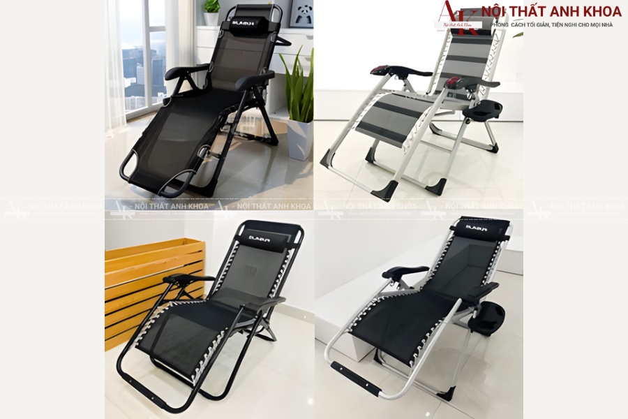 Ghế văn phòng ngủ trưa - Cứu tinh giúp giảm Stress hiệu quả Ghế văn phòng ngủ trưa - Cứu tinh giúp giảm Stress hiệu quả