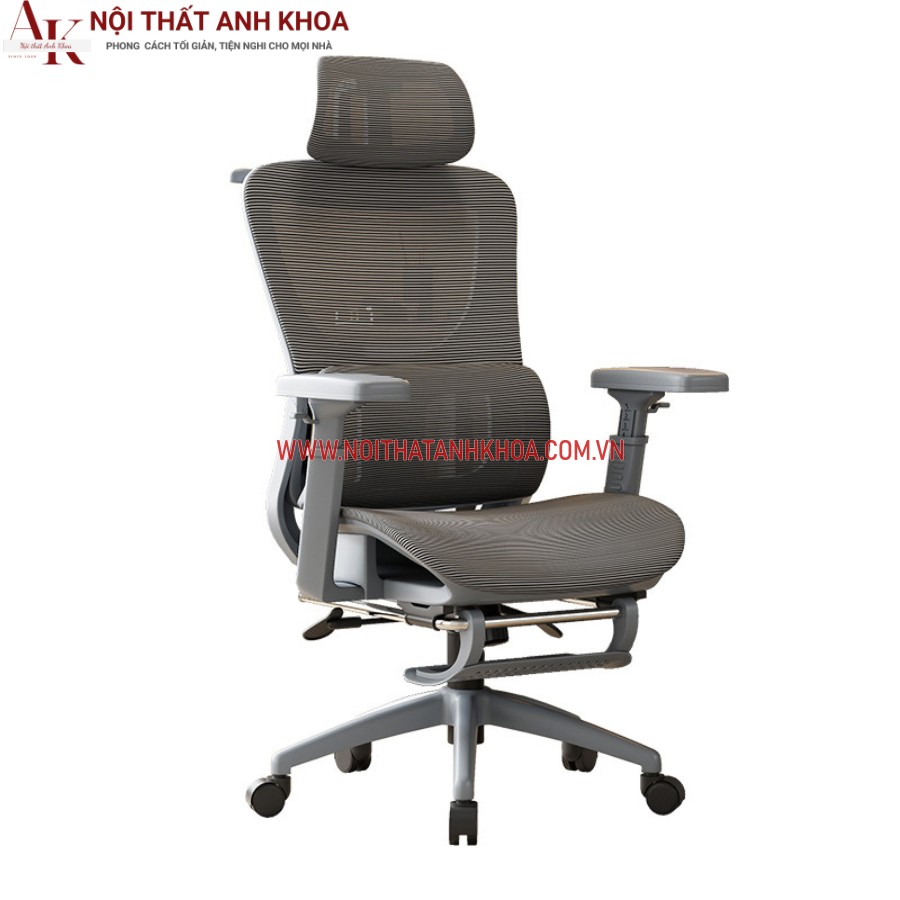 Ghế xoay văn phòng công thái học đẹp giá rẻ Ghế xoay văn phòng công thái học đẹp giá rẻ