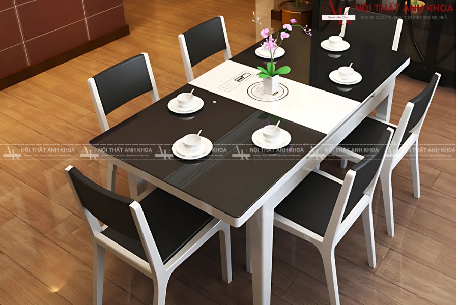 Giải pháp cho căn hộ nhỏ Giải pháp cho căn hộ nhỏ