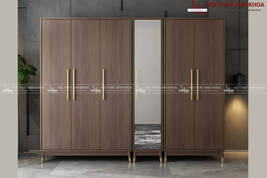 Giải pháp hoàn hảo cho căn hộ hiện đại Giải pháp hoàn hảo cho căn hộ hiện đại