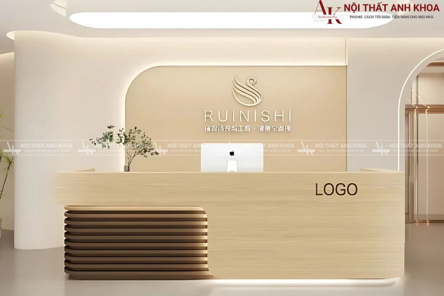 Giải pháp tiết kiệm chi phí khi mua quầy tính tiền Giải pháp tiết kiệm chi phí khi mua quầy tính tiền