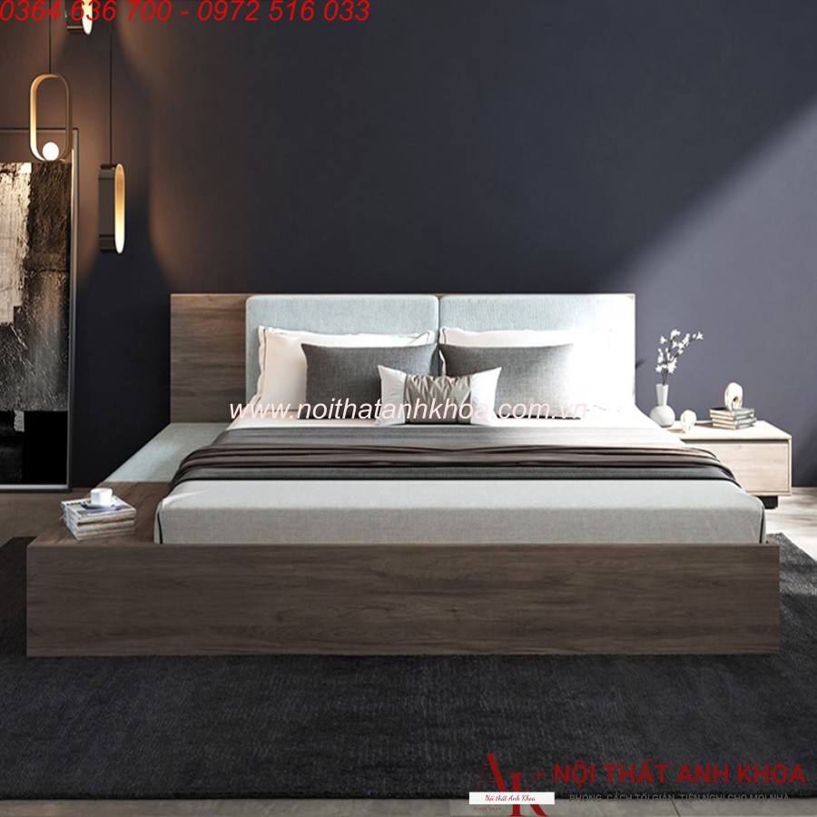 Giường Nâng Hạ Thông Minh Tiện Lợi Gỗ Công Nghiệp Giường Nâng Hạ Thông Minh Tiện Lợi Gỗ Công Nghiệp