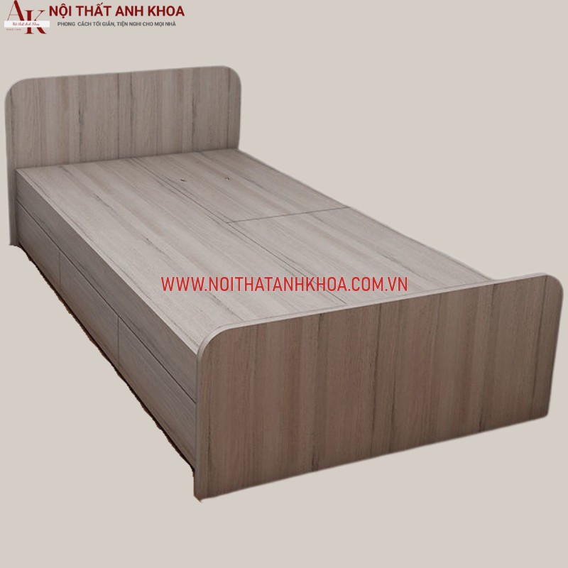 Giường Ngủ Thông Minh Tiết Kiệm Diện Tích Gỗ Công Nghiệp Giường Ngủ Thông Minh Tiết Kiệm Diện Tích Gỗ Công Nghiệp