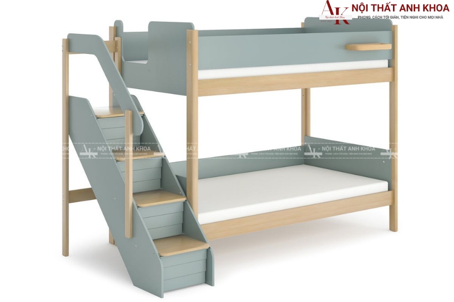 Giường tầng đẹp nhất 2025 Giường tầng đẹp nhất 2025