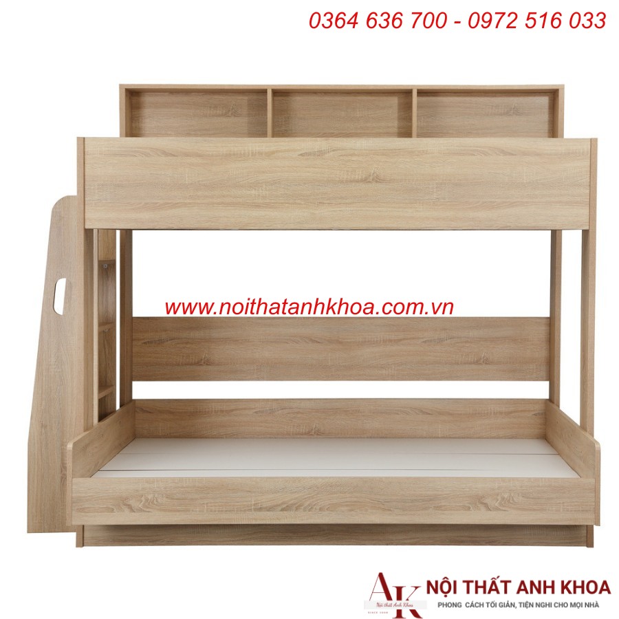 Giường Tầng Gỗ Công Nghiệp Cho Trẻ Em Đẹp Giá Rẻ Giường Tầng Gỗ Công Nghiệp Cho Trẻ Em Đẹp Giá Rẻ