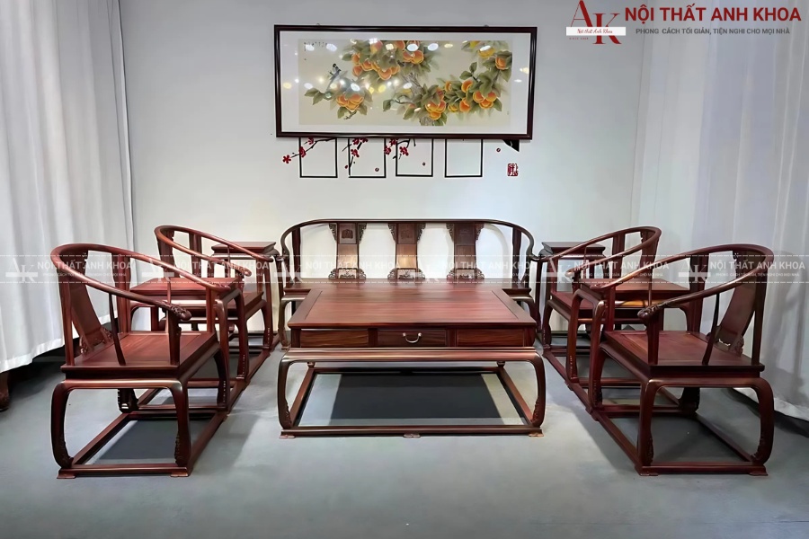 Mẫu bàn sofa gỗ tự nhiên cao cấp - Thiết kế tinh tế Mẫu bàn sofa gỗ tự nhiên cao cấp - Thiết kế tinh tế