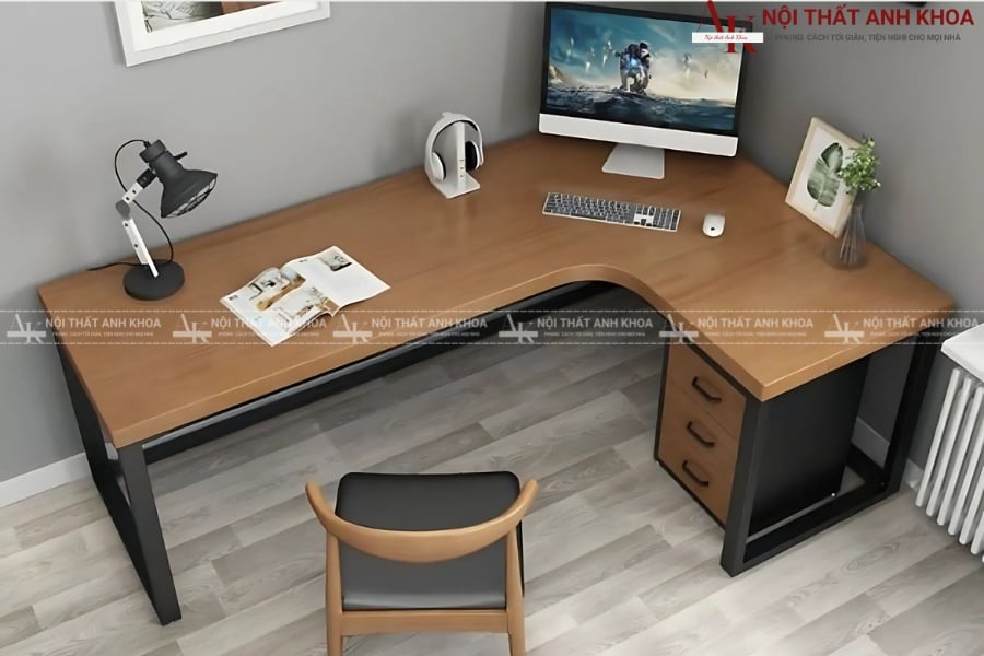 Gỗ MDF công nghiệp, gỗ tự nhiên, kim loại sơn tĩnh điện Gỗ MDF công nghiệp, gỗ tự nhiên, kim loại sơn tĩnh điện