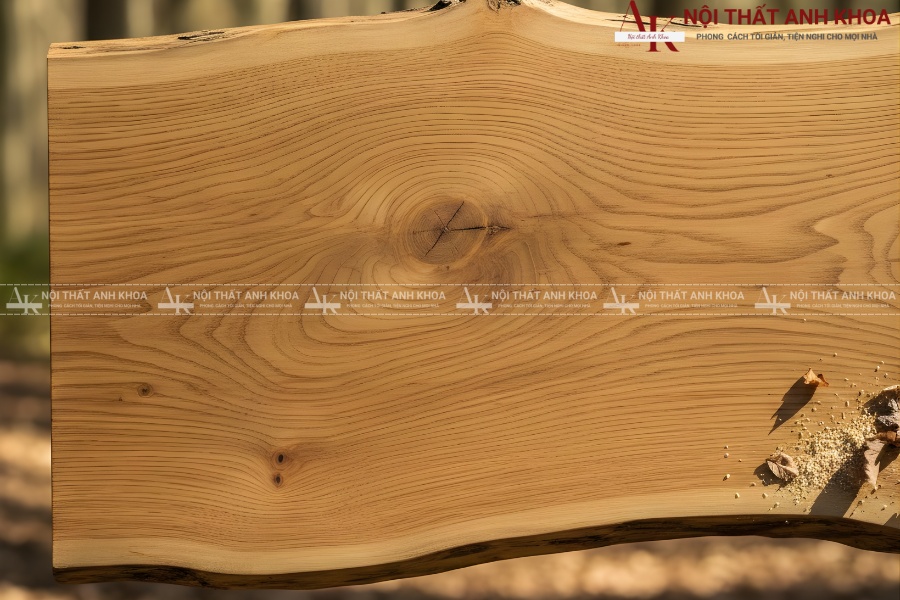 Gỗ tự nhiên cao cấp - Sang trọng, chắc chắn, đậm chất mộc Gỗ tự nhiên cao cấp - Sang trọng, chắc chắn, đậm chất mộc