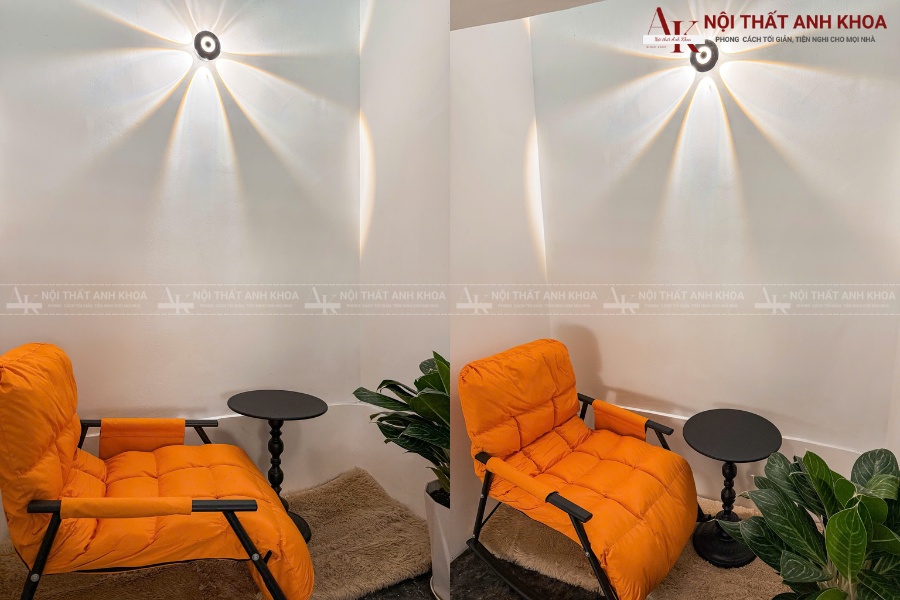 Góc thư giãn, 1 khoảng riêng đầy cảm hứng Góc thư giãn, 1 khoảng riêng đầy cảm hứng