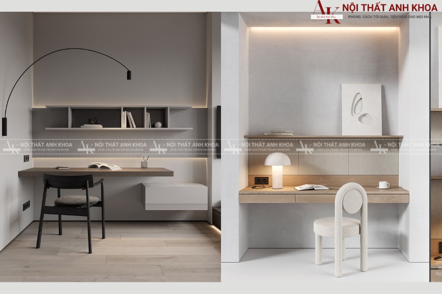 Gợi ý địa chỉ mua bàn học treo tường thông minh uy tín Gợi ý địa chỉ mua bàn học treo tường thông minh uy tín