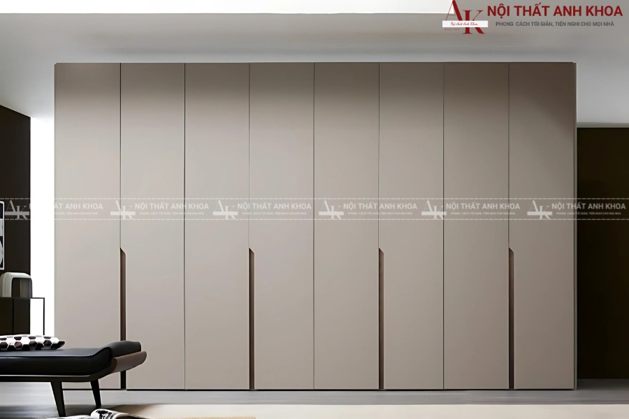 Gợi ý mẫu tủ gỗ công nghiệp đẹp Gợi ý mẫu tủ gỗ công nghiệp đẹp