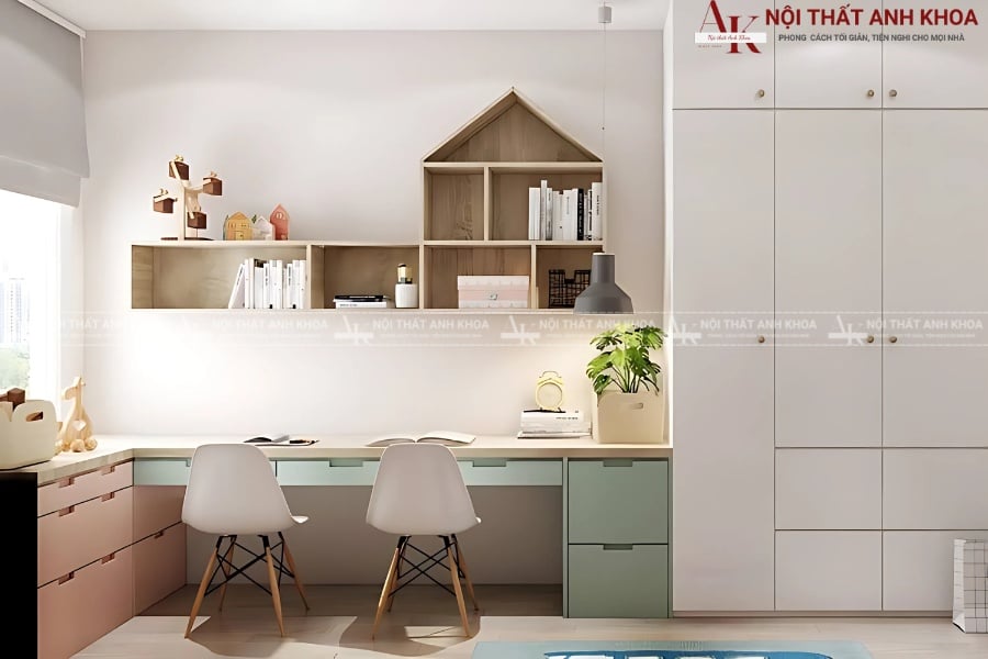 Gợi ý thương hiệu và địa chỉ mua bàn học chất lượng Gợi ý thương hiệu và địa chỉ mua bàn học chất lượng