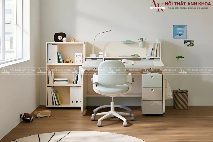 Hậu quả của việc ngồi sai tư thế với ghế bàn học Hậu quả của việc ngồi sai tư thế với ghế bàn học