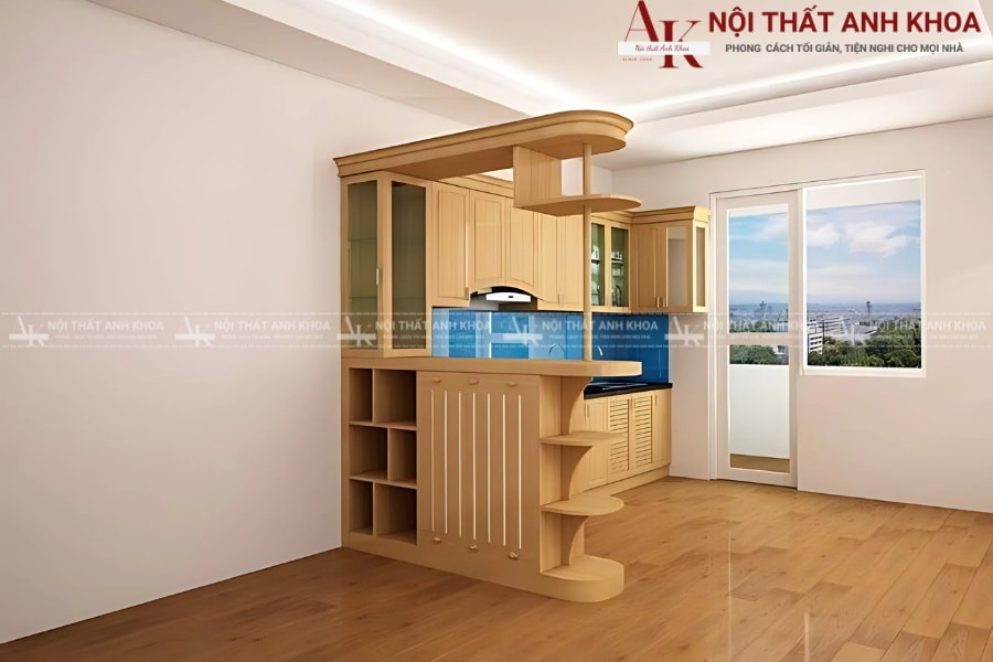 Hướng dẫn 4 bước lựa chọn tủ rượu quầy bar hoàn hảo cho không gian sống Hướng dẫn 4 bước lựa chọn tủ rượu quầy bar hoàn hảo cho không gian sống