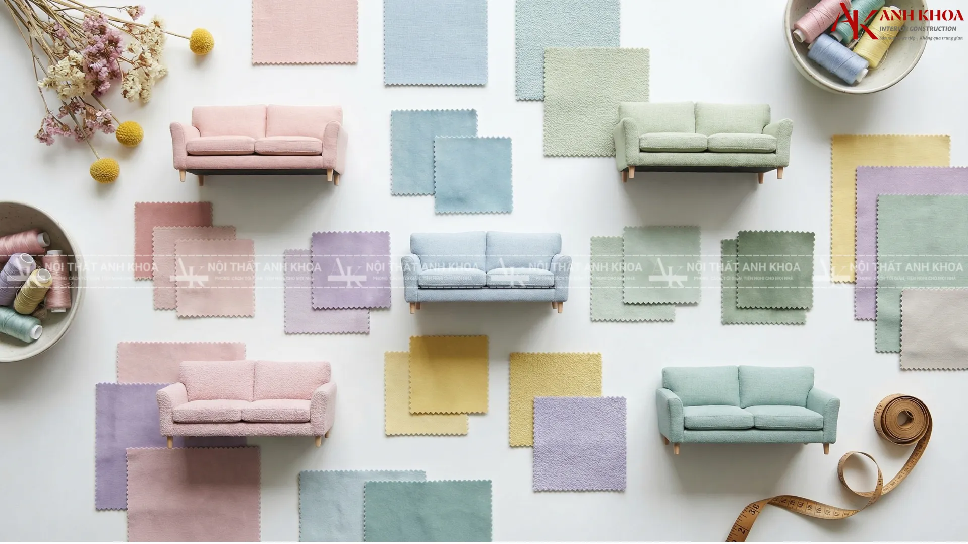 Nhẹ nhàng chạm vào cảm xúc với thiết kế sofa đẹp tinh tế Nhẹ nhàng chạm vào cảm xúc với thiết kế sofa đẹp tinh tế