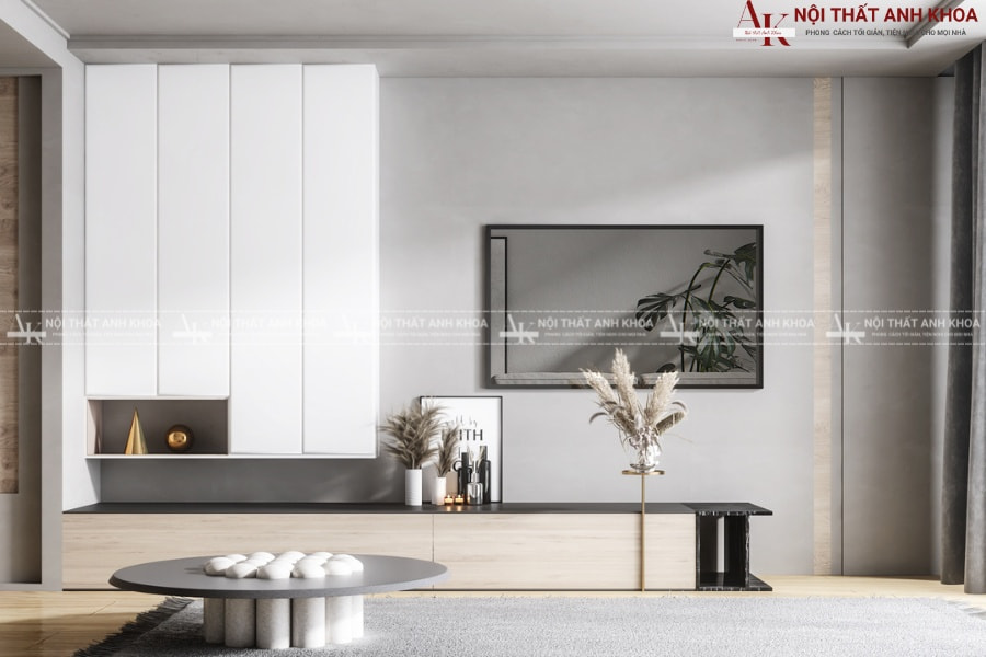 Hướng dẫn chi tiết từng bước chọn mua mẫu tủ kệ tivi đẹp, giá rẻ Hướng dẫn chi tiết từng bước chọn mua mẫu tủ kệ tivi đẹp, giá rẻ