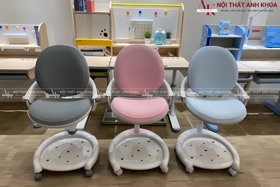 Hướng dẫn chọn mua và sắp xếp không gian học tập Hướng dẫn chọn mua và sắp xếp không gian học tập