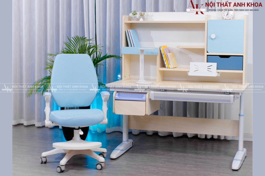 Hướng dẫn sử dụng ghế bàn học ergonomic hiệu quả Hướng dẫn sử dụng ghế bàn học ergonomic hiệu quả