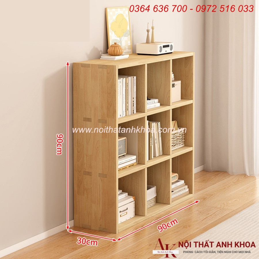 Kệ Để Sách Gỗ MDF Màu Vàng Đẹp Giá Rẻ Kệ Để Sách Gỗ MDF Màu Vàng Đẹp Giá Rẻ