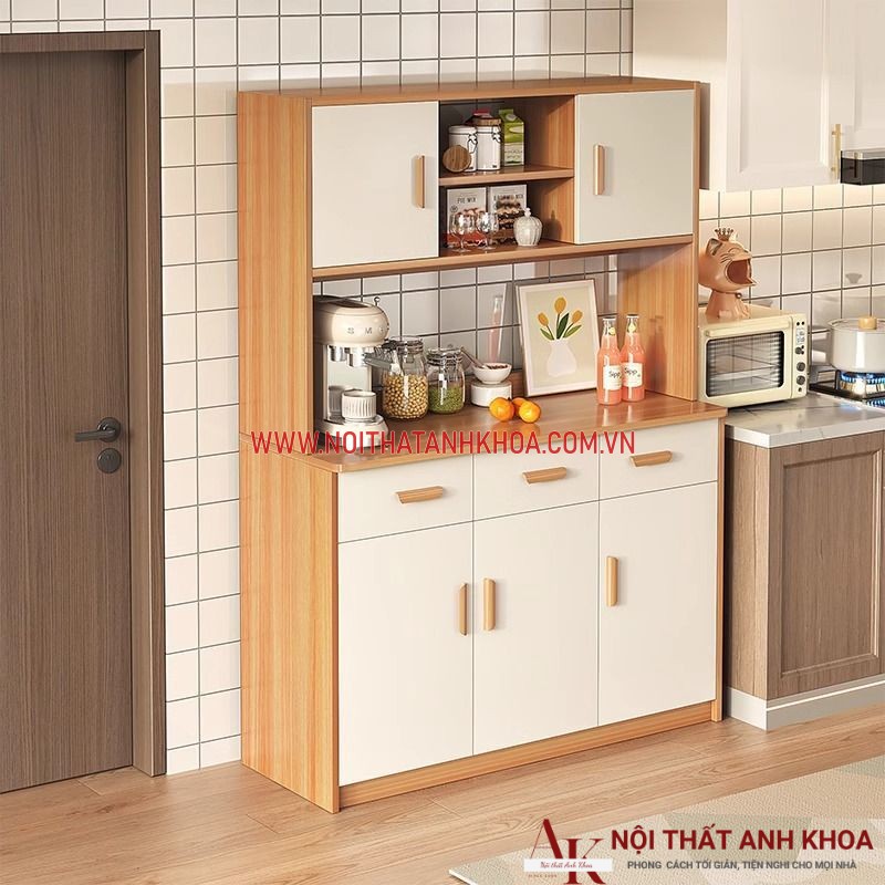 Kệ Đựng Chén Bật Gỗ MDF Thông Minh Tiện Lợi Kệ Đựng Chén Bật Gỗ MDF Thông Minh Tiện Lợi