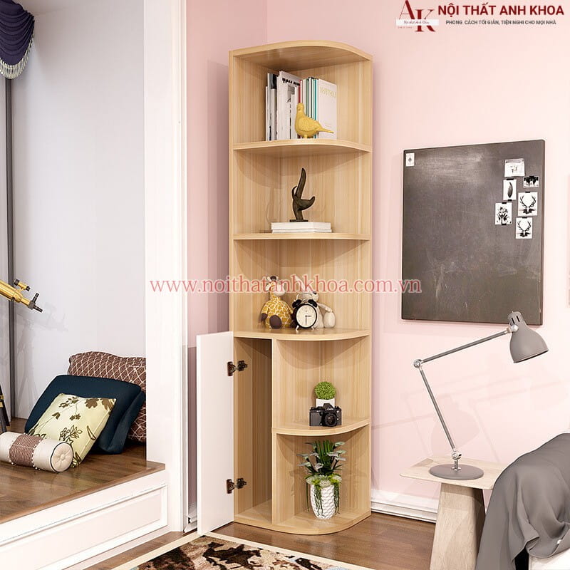 Kệ Góc Tường Phòng Ngủ Đẹp Đa Năng Tiện Lợi Kệ Góc Tường Phòng Ngủ Đẹp Đa Năng Tiện Lợi