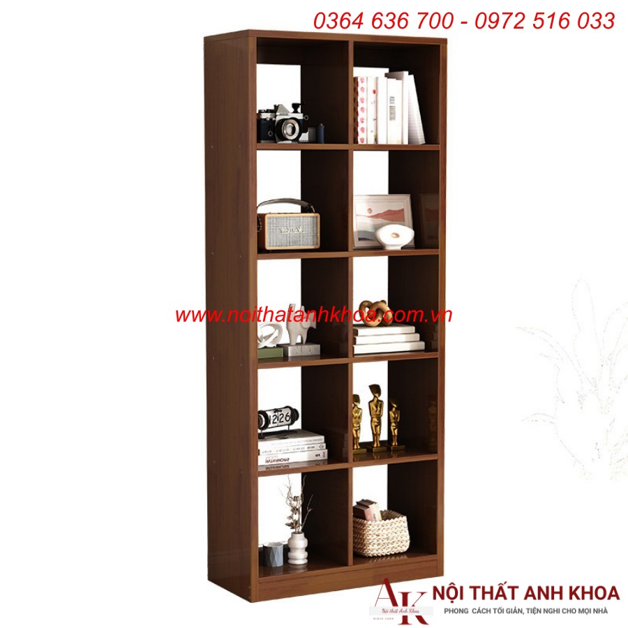 Kệ Sách Đứng Văn Phòng Gỗ Công Nghiệp Đẹp Kệ Sách Đứng Văn Phòng Gỗ Công Nghiệp Đẹp