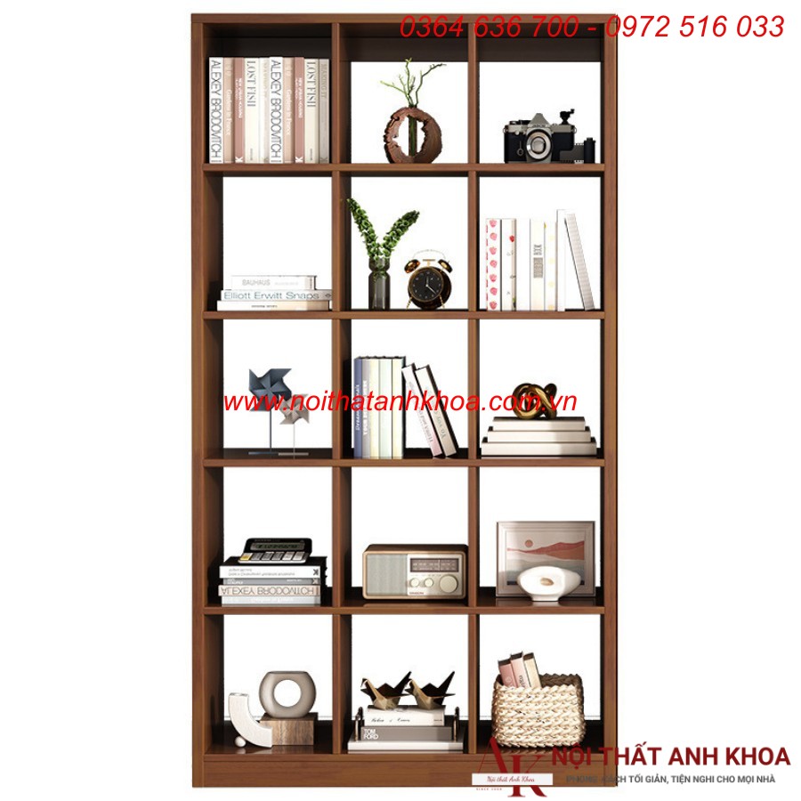 Kệ Sách Đứng Văn Phòng Gỗ Công Nghiệp Đẹp Kệ Sách Đứng Văn Phòng Gỗ Công Nghiệp Đẹp