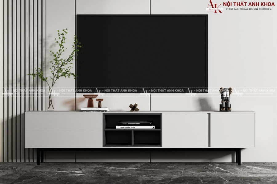 Kệ tivi đặt sàn (kiểu truyền thống) Kệ tivi đặt sàn (kiểu truyền thống)