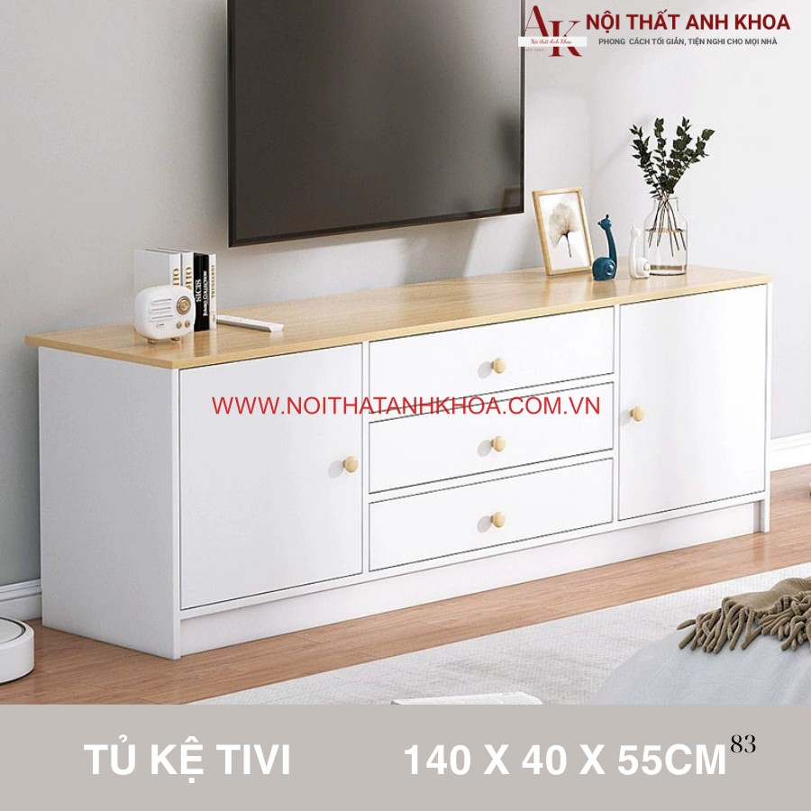 Kệ tivi gỗ công nghiệp để sàn đơn giản, giá cả phải chăng. Kệ tivi gỗ công nghiệp để sàn đơn giản, giá cả phải chăng.