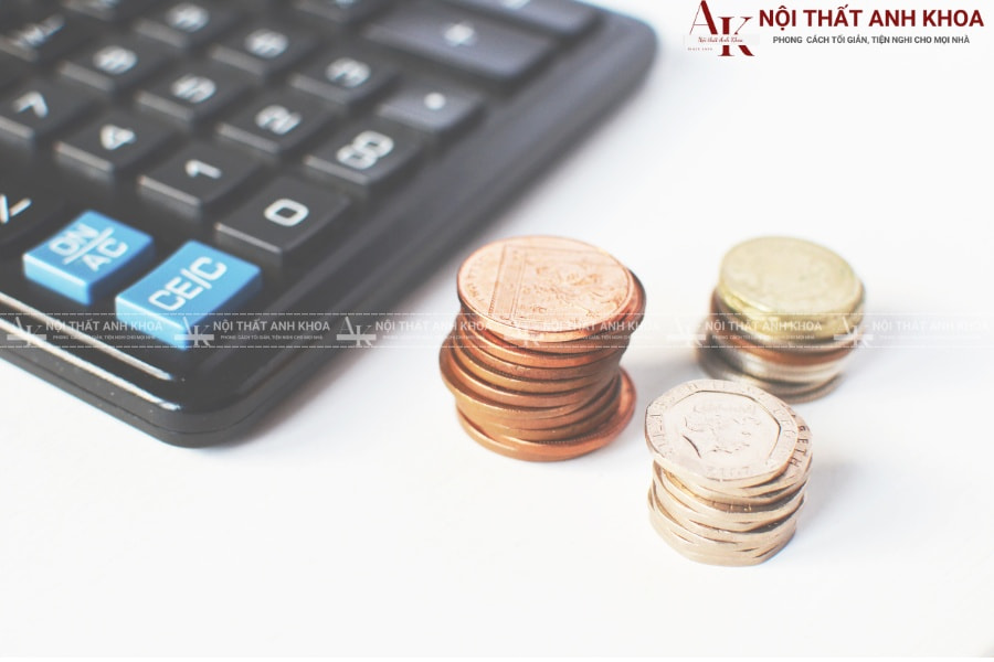 Giá thành hợp lý, phù hợp nhiều ngân sách Giá thành hợp lý, phù hợp nhiều ngân sách