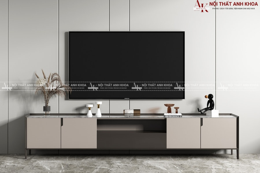 Kệ tivi gỗ công nghiệp Kệ tivi gỗ công nghiệp