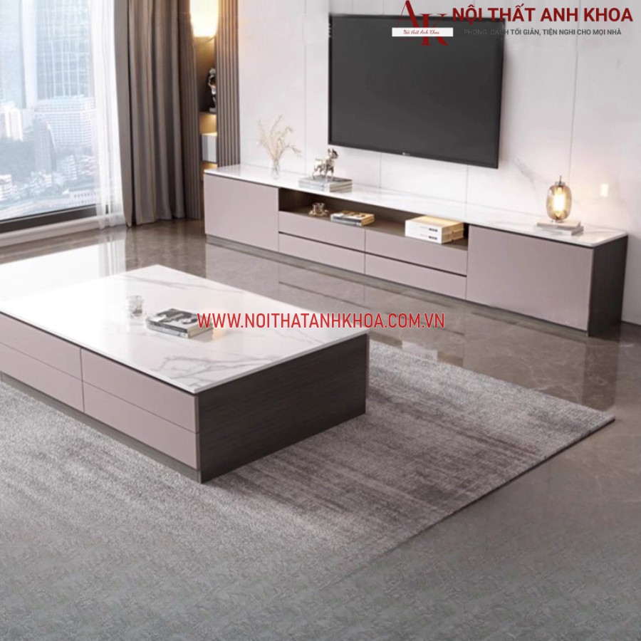 Kệ tivi phòng khách đẹp đơn giản Kệ tivi phòng khách đẹp đơn giản