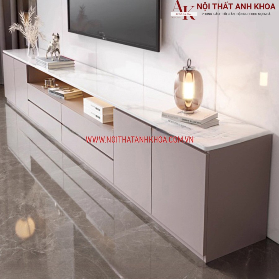 Kệ tivi phòng khách đẹp đơn giản Kệ tivi phòng khách đẹp đơn giản