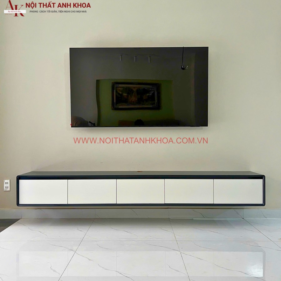 Kệ tivi phòng khách gỗ công nghiệp đẹp hiện đại Kệ tivi phòng khách gỗ công nghiệp đẹp hiện đại