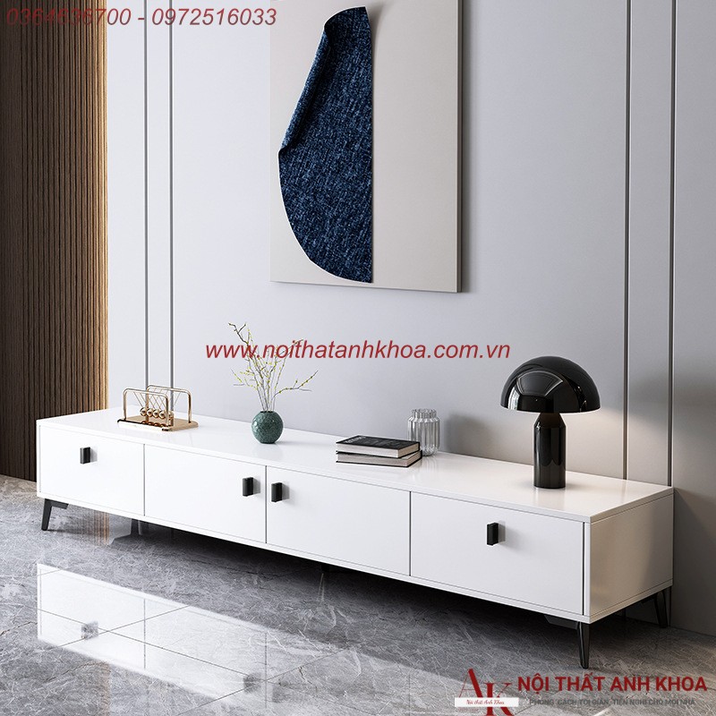 Kệ Tivi Phòng Khách Gỗ Công Nghiệp MDF Phủ Melamine Đẹp Hiện Đại Giá Tốt Kệ Tivi Phòng Khách Gỗ Công Nghiệp MDF Phủ Melamine Đẹp Hiện Đại Giá Tốt