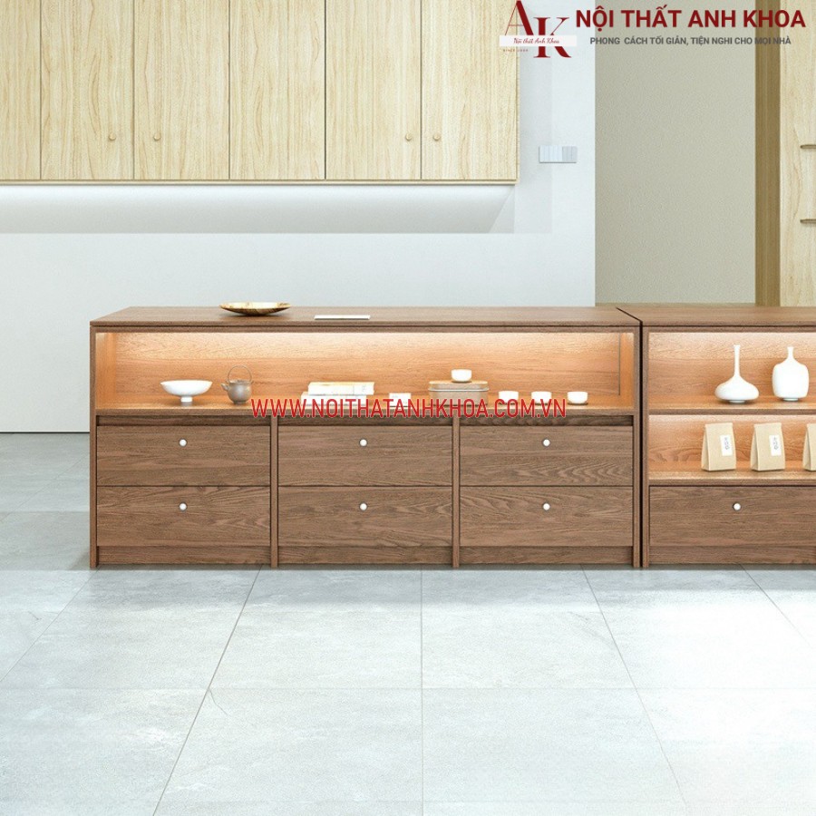 Kệ tủ nhiều ngăn gỗ công nghiệp cao cấp Kệ tủ nhiều ngăn gỗ công nghiệp cao cấp