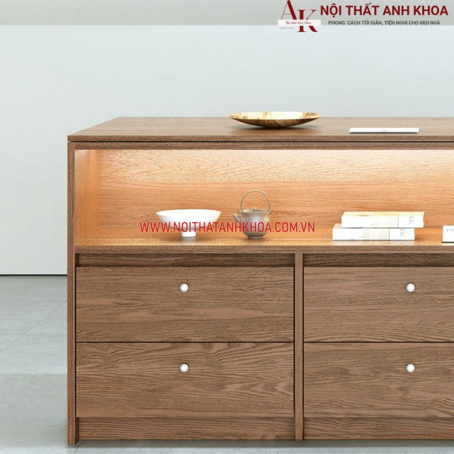 Kệ tủ nhiều ngăn gỗ công nghiệp cao cấp Kệ tủ nhiều ngăn gỗ công nghiệp cao cấp