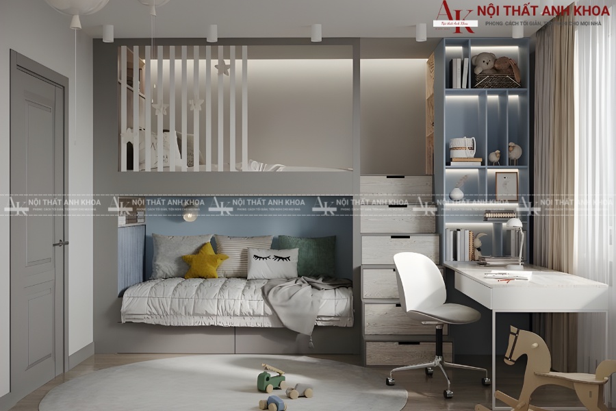 Kết cấu chống rung lắc và vật liệu thân thiện Kết cấu chống rung lắc và vật liệu thân thiện