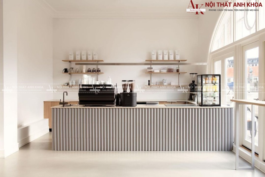 Kết hợp đa chức năng Kết hợp đa chức năng