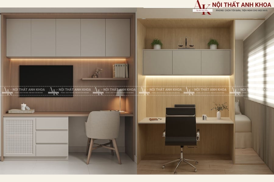 Kết hợp nội thất Kết hợp nội thất