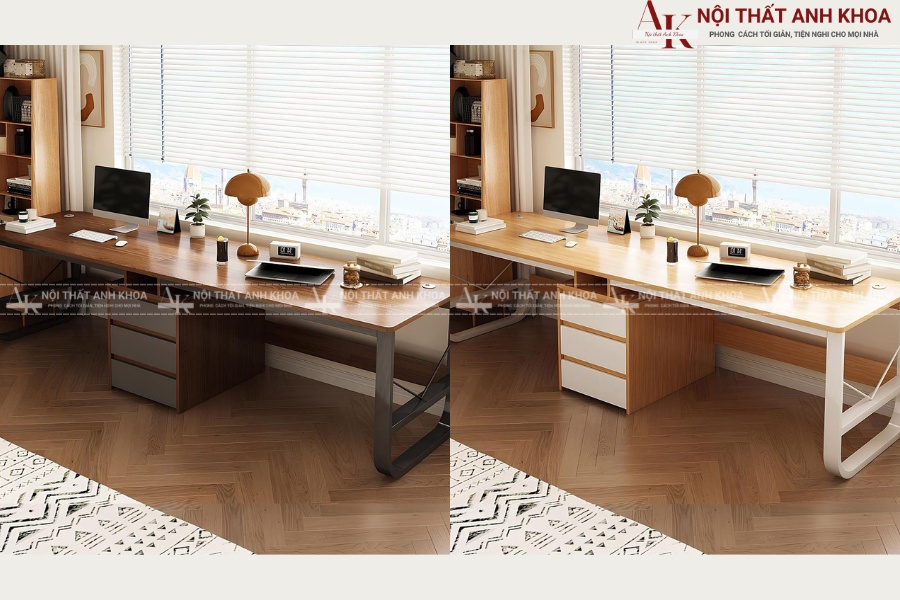 Khả năng chịu lực bền bỉ của khung sắt Khả năng chịu lực bền bỉ của khung sắt