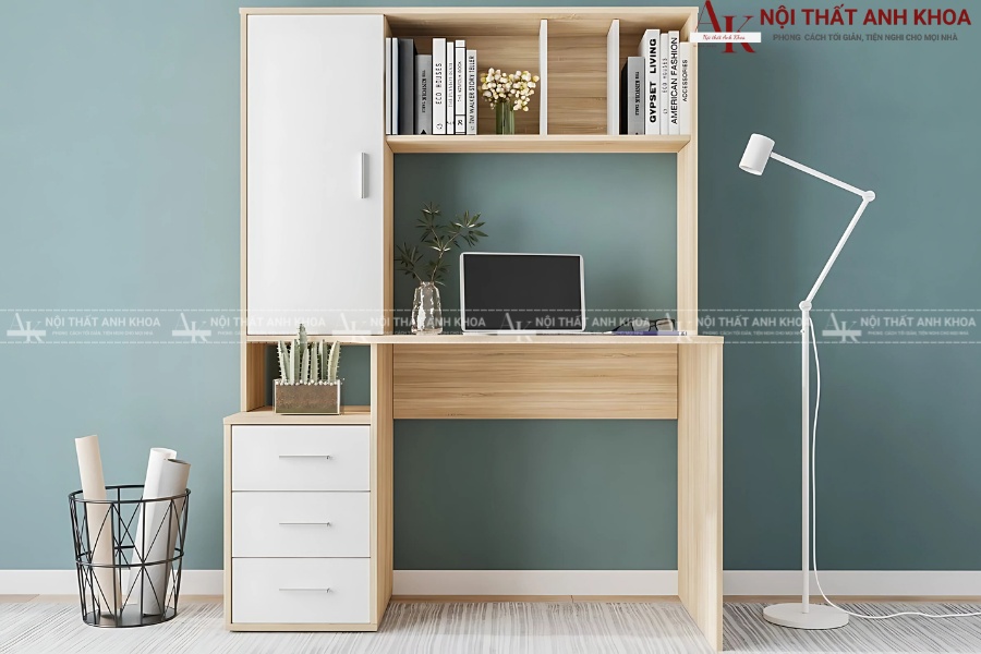 Khám phá các mẫu bàn học trẻ em Khám phá các mẫu bàn học trẻ em