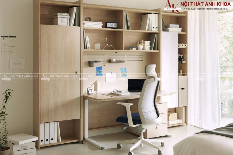 Khám phá ghế bàn học ergonomic - "Vệ sĩ" cột sống Khám phá ghế bàn học ergonomic - "Vệ sĩ" cột sống