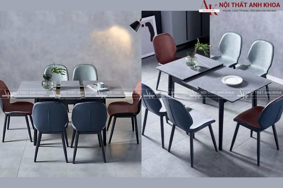 Khám phá vẻ đẹp và chất lượng từ Nội thất Anh Khoa Khám phá vẻ đẹp và chất lượng từ Nội thất Anh Khoa