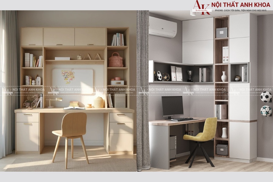 Khoảng cách mắt và tác động đến sức khỏe Khoảng cách mắt và tác động đến sức khỏe