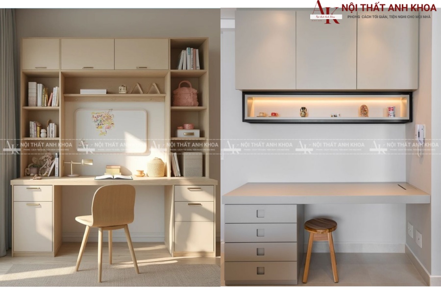 Khoảng cách từ mặt bàn đến ghế để đảm bảo tư thế đúng Khoảng cách từ mặt bàn đến ghế để đảm bảo tư thế đúng