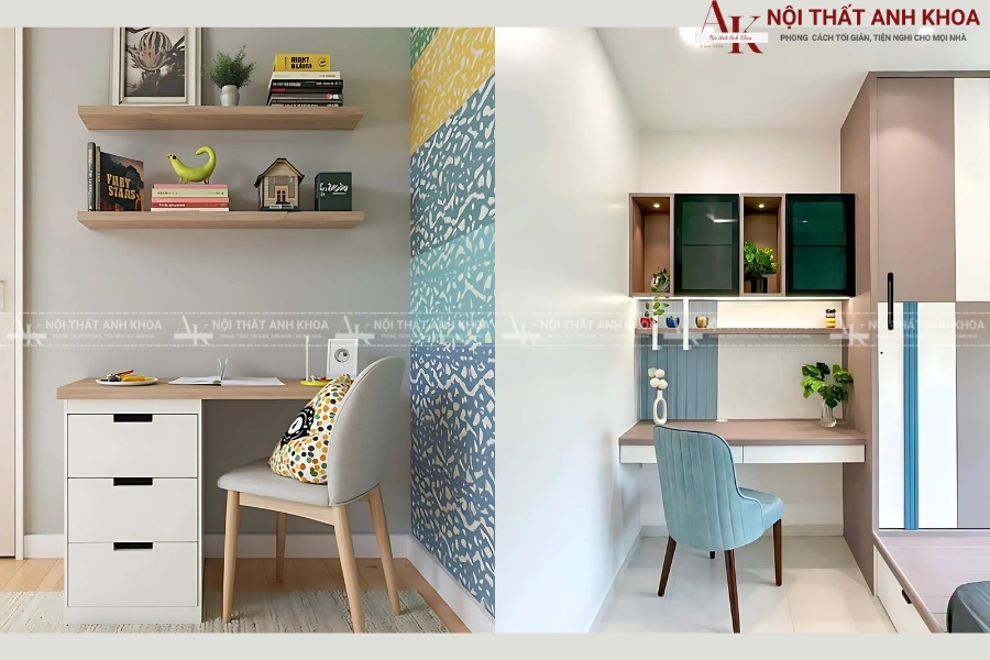 Khoảng cách và góc quay Khoảng cách và góc quay